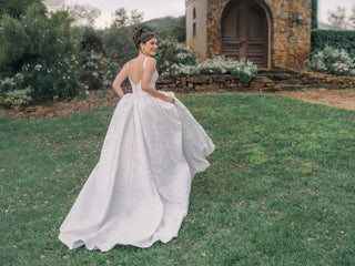 Allure Romance Style Number R3987 - 8
