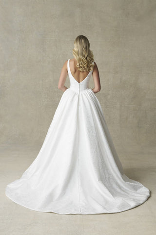 Allure Romance Style Number R3987 - 4