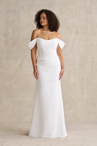 Allure Romance Style Number R3989NC - 3