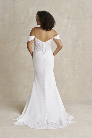 Allure Romance Style Number R3989NC - 4