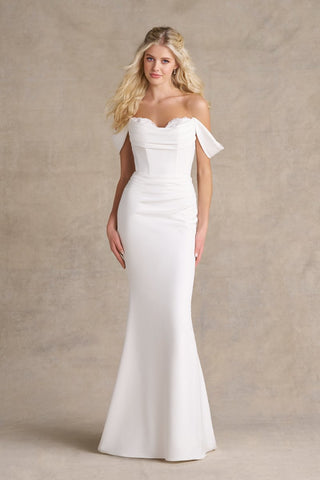 Allure Romance Style Number R3989NC - 1