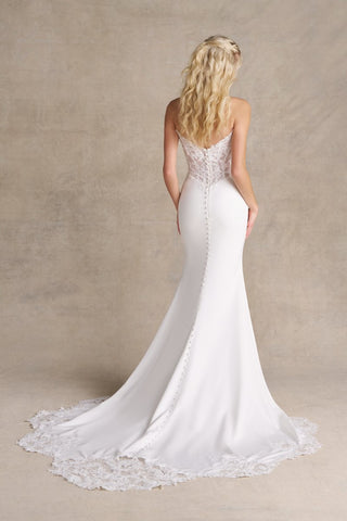 Allure Romance Style Number R3989NC - 2