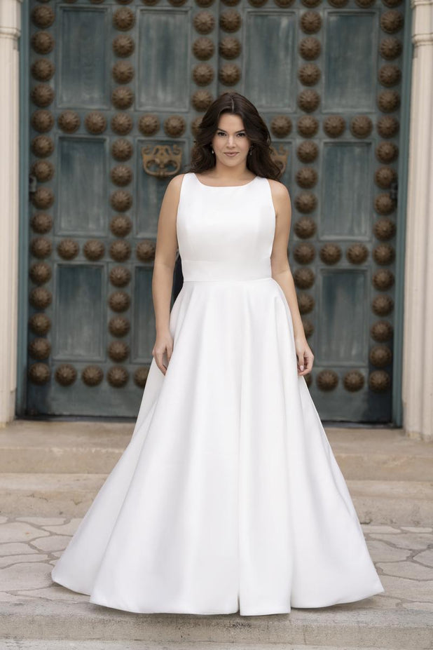 Allure Womens Style Number W540 - 1