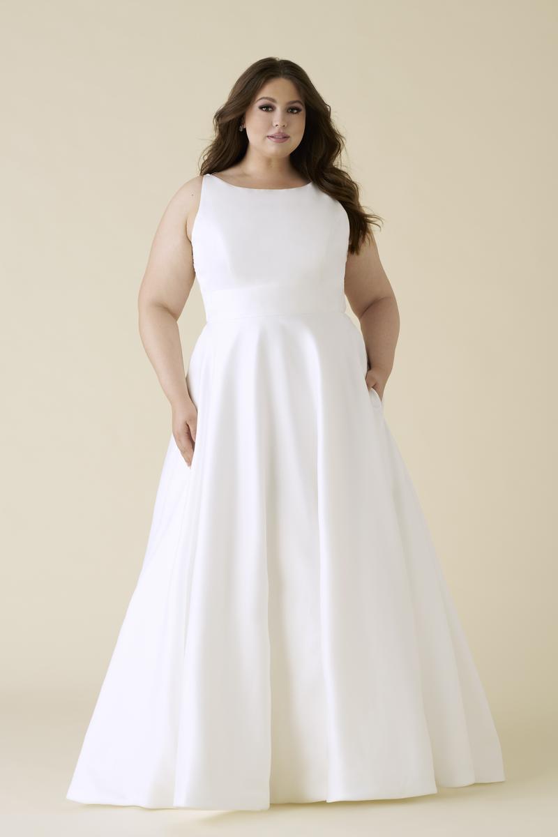 Allure Womens Style Number W540 - 3