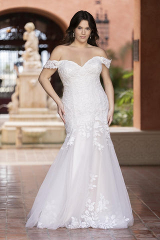 Allure Womens Style Number W541 - 1