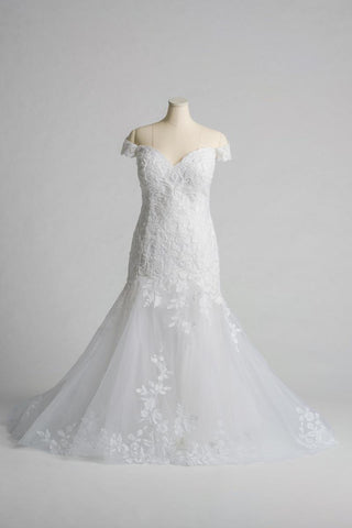 Allure Womens Style Number W541 - 7