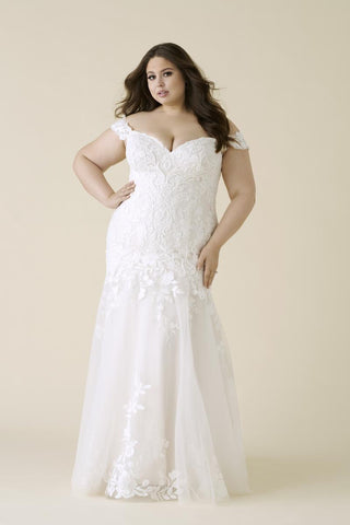 Allure Womens Style Number W541 - 3