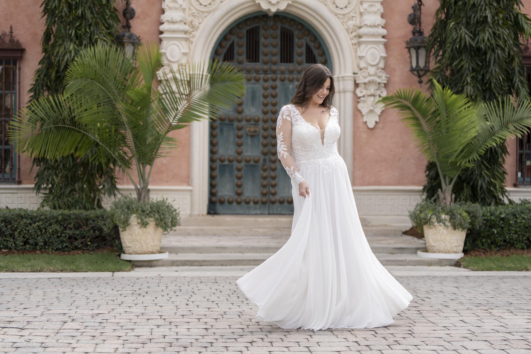 Allure Womens Style Number W542 - 6