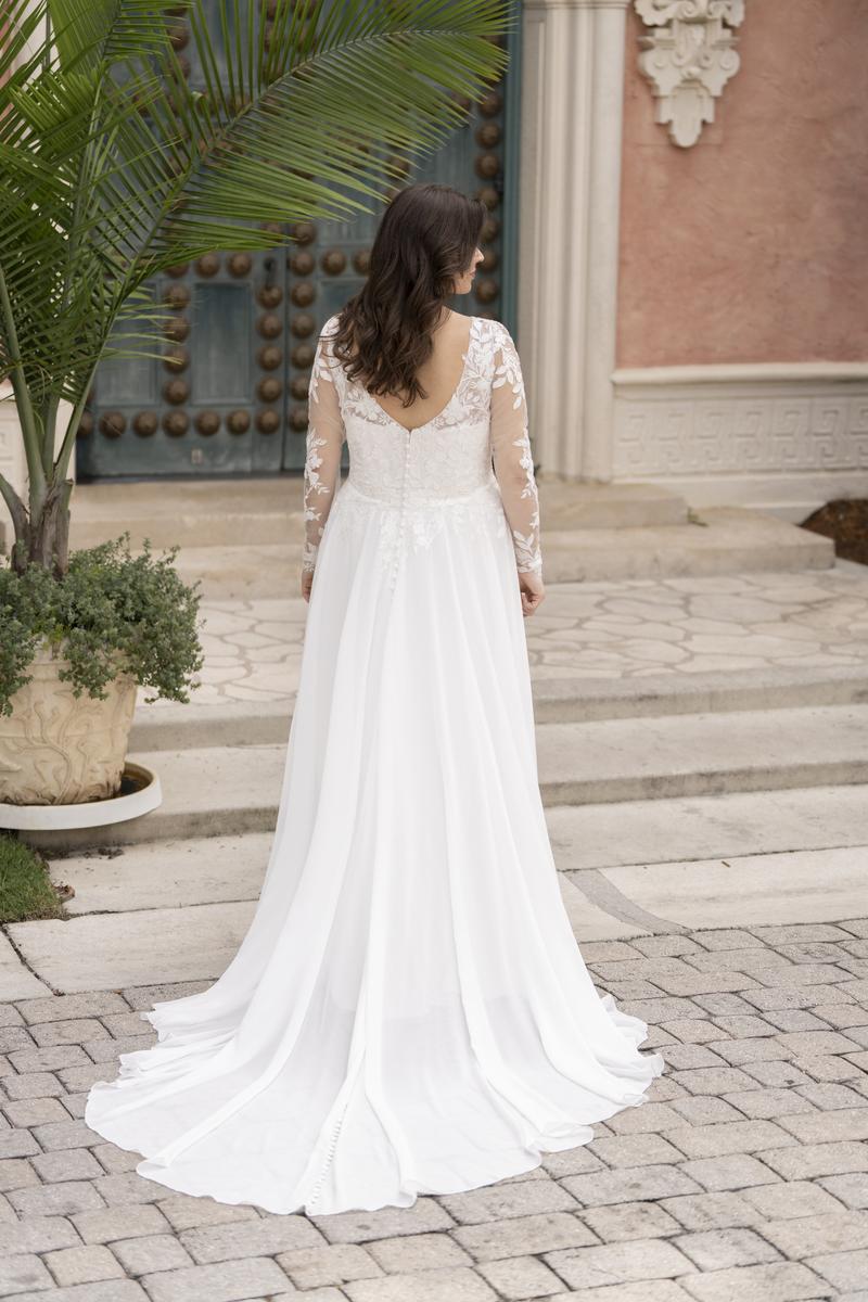 Allure Womens Style Number W542 - 2