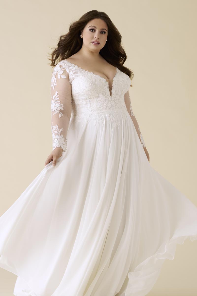 Allure Womens Style Number W542 - 3