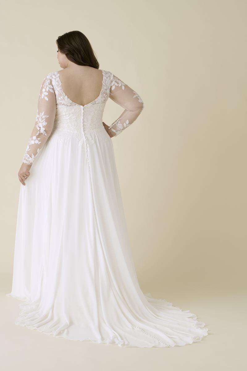 Allure Womens Style Number W542 - 4