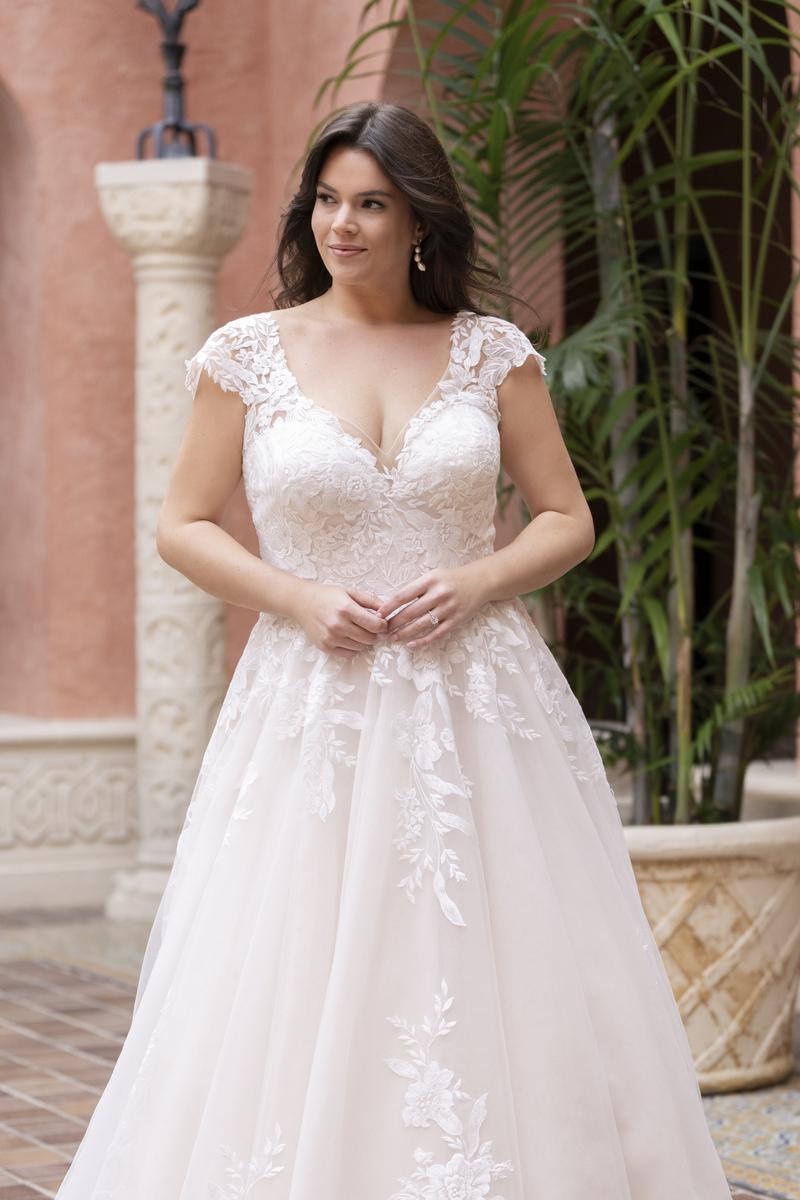 Allure Womens Style Number W543 - 5