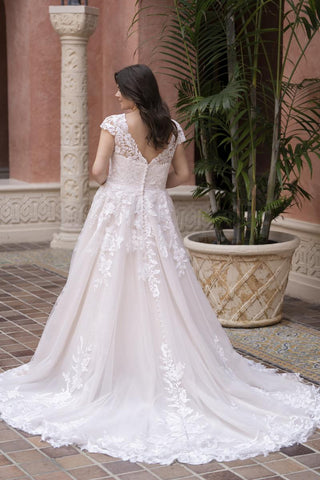 Allure Womens Style Number W543 - 6