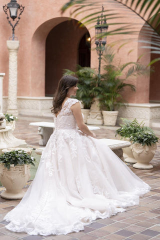 Allure Womens Style Number W543 - 8