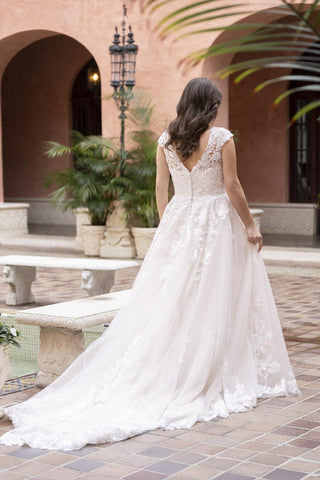 Allure Womens Style Number W543 - 2