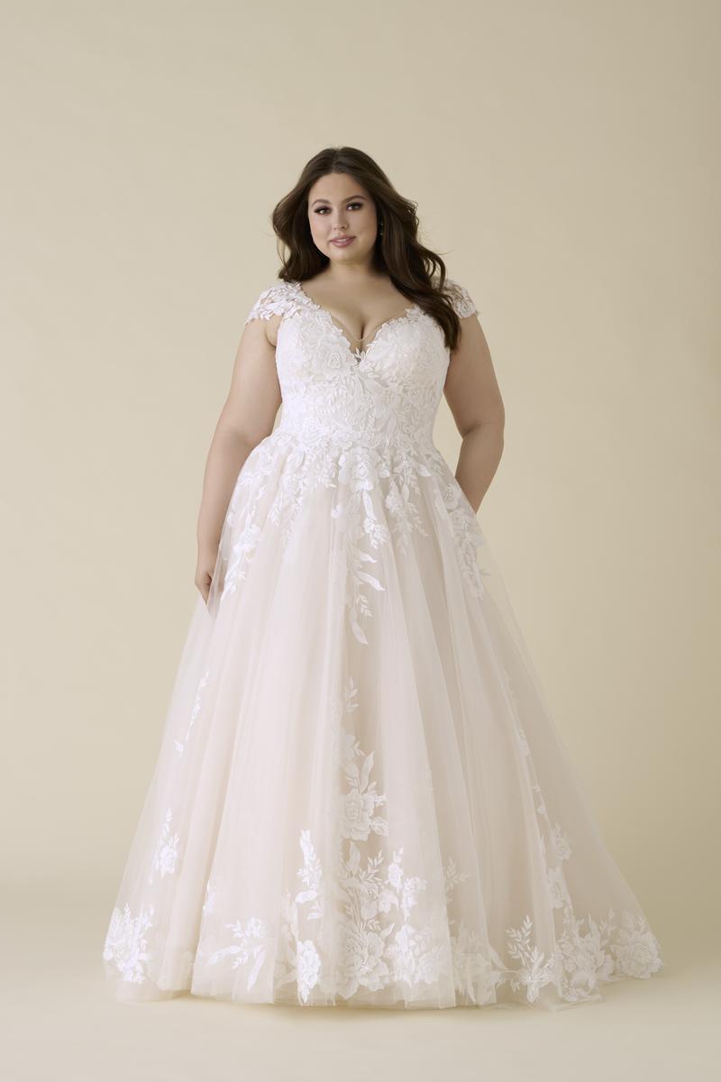 Allure Womens Style Number W543 - 9