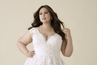 Allure Womens Style Number W543 - 7