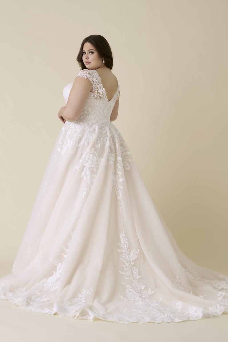 Allure Womens Style Number W543 - 4