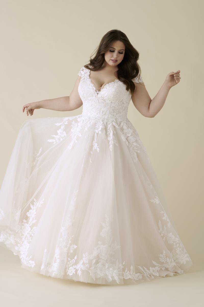 Allure Womens Style Number W543 - 3