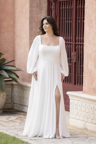 Long Sleeve Wedding Dresses Alexandra's Boutique Long Sleeve Wedding Dresses Alexandra's Boutique