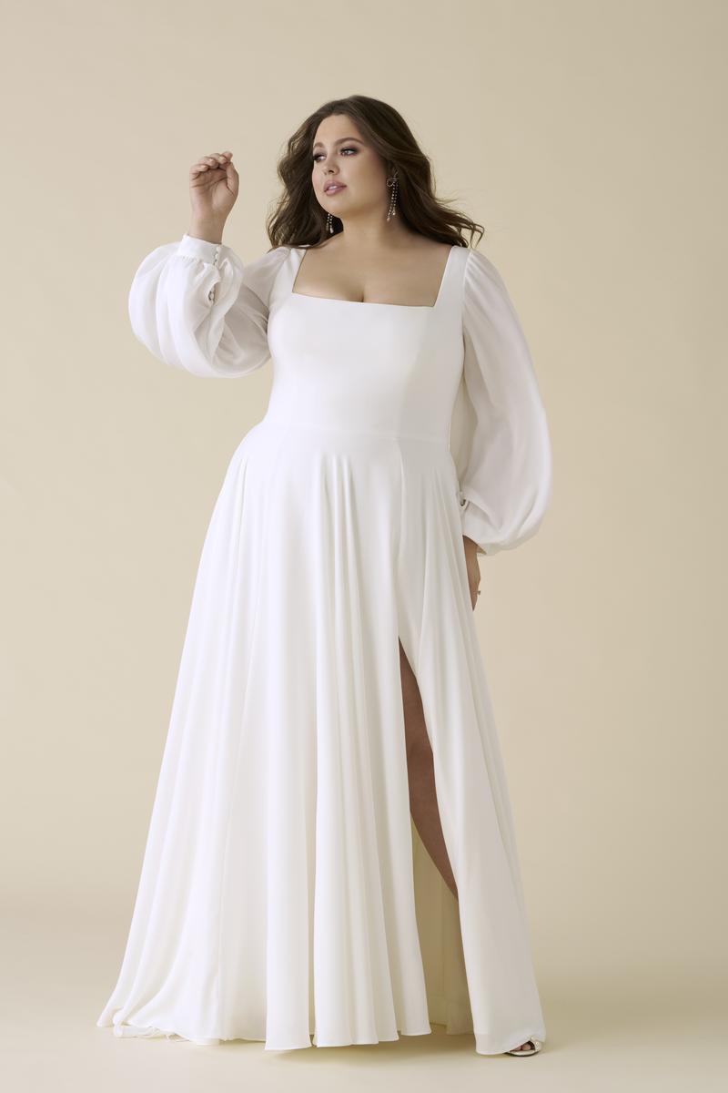 Allure Womens Style Number W544 - 3