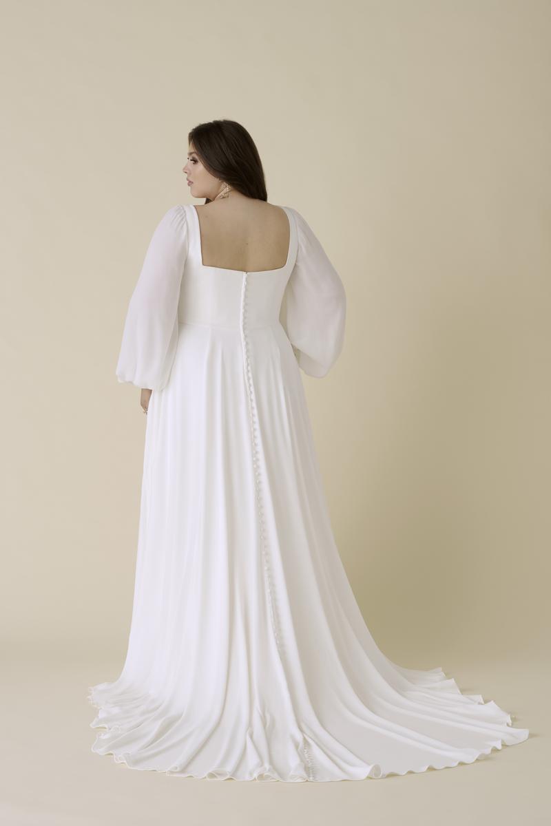 Allure Womens Style Number W544 - 4