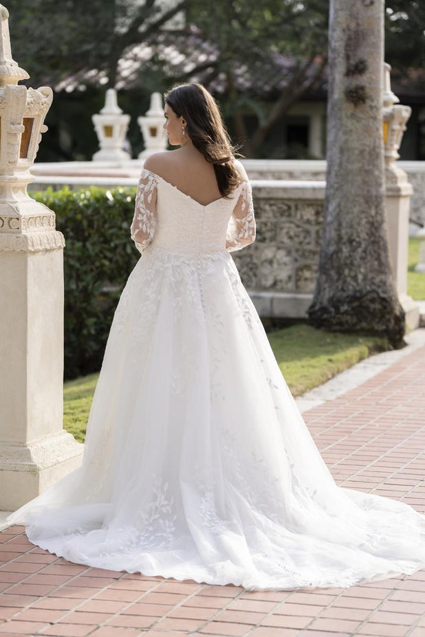 Allure Womens Style Number W545 - 2