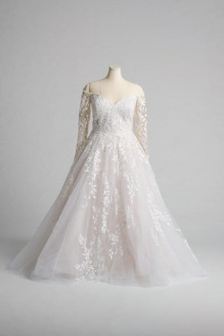 Allure Womens Style Number W545 - 7