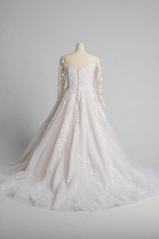 Allure Womens Style Number W545 - 8