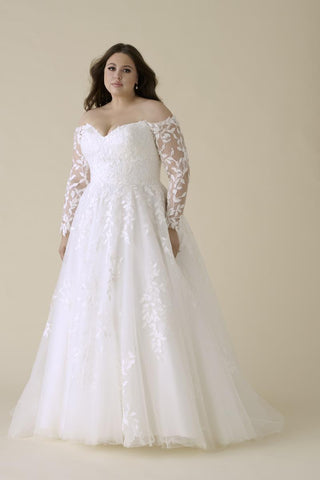 Allure Womens Style Number W545 - 3