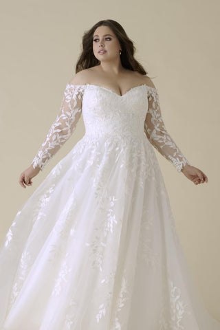 Allure Womens Style Number W545 - 5