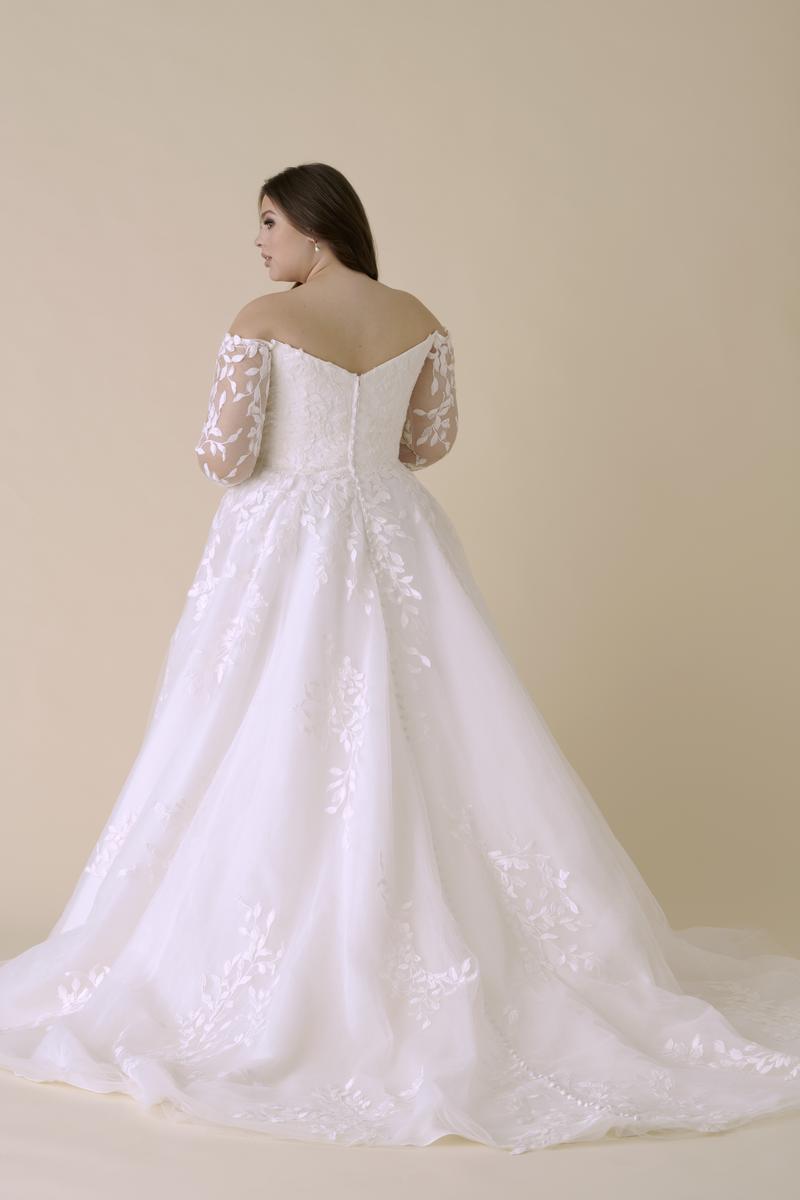 Allure Womens Style Number W545 - 4