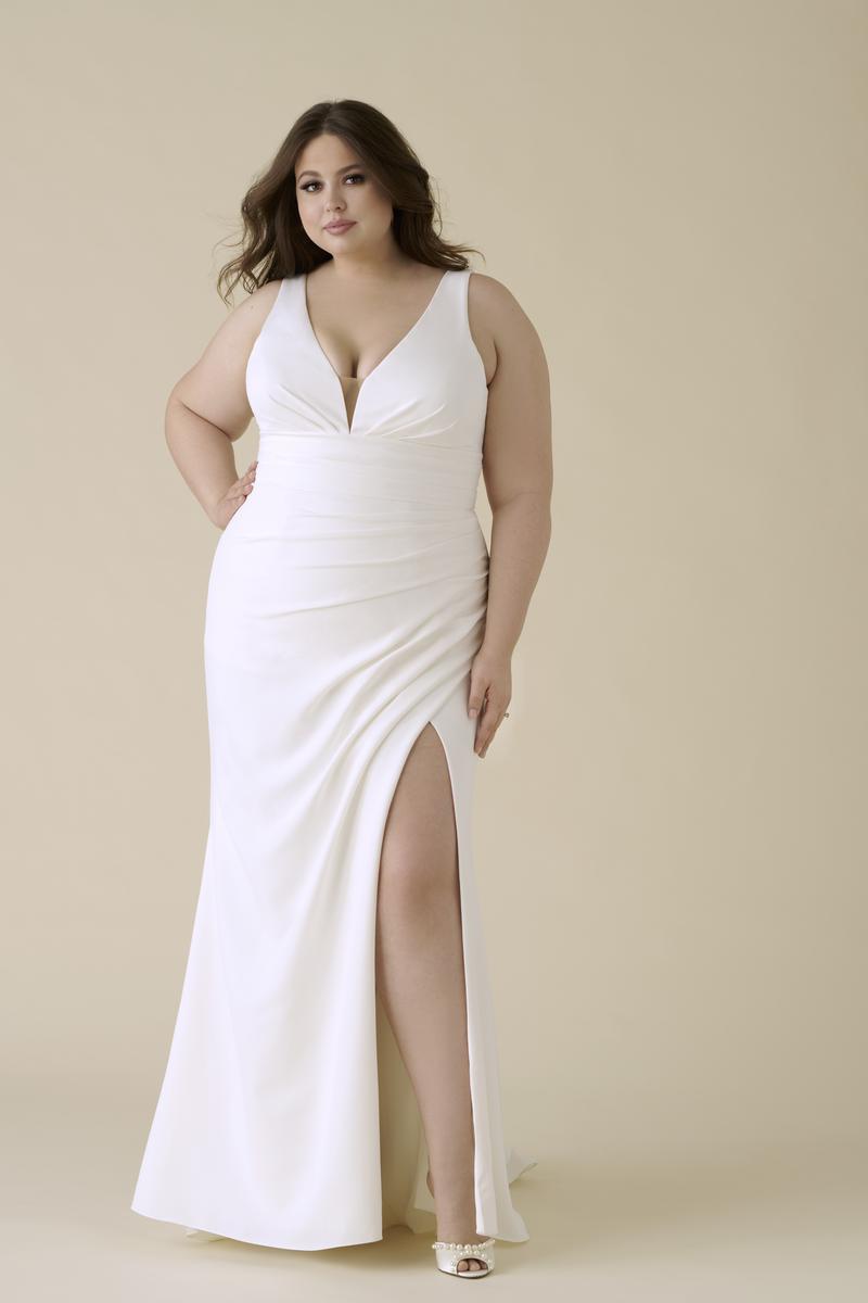 Allure Womens Style Number W546 - 3