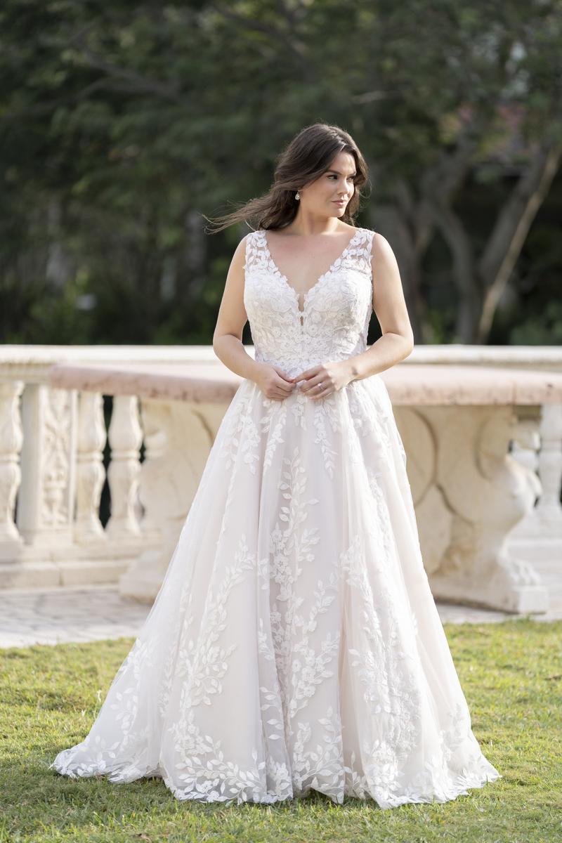 Allure Womens Style Number W547 - 1