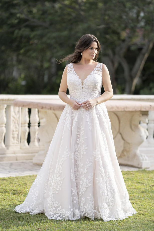 Allure Womens Style Number W547 - 1