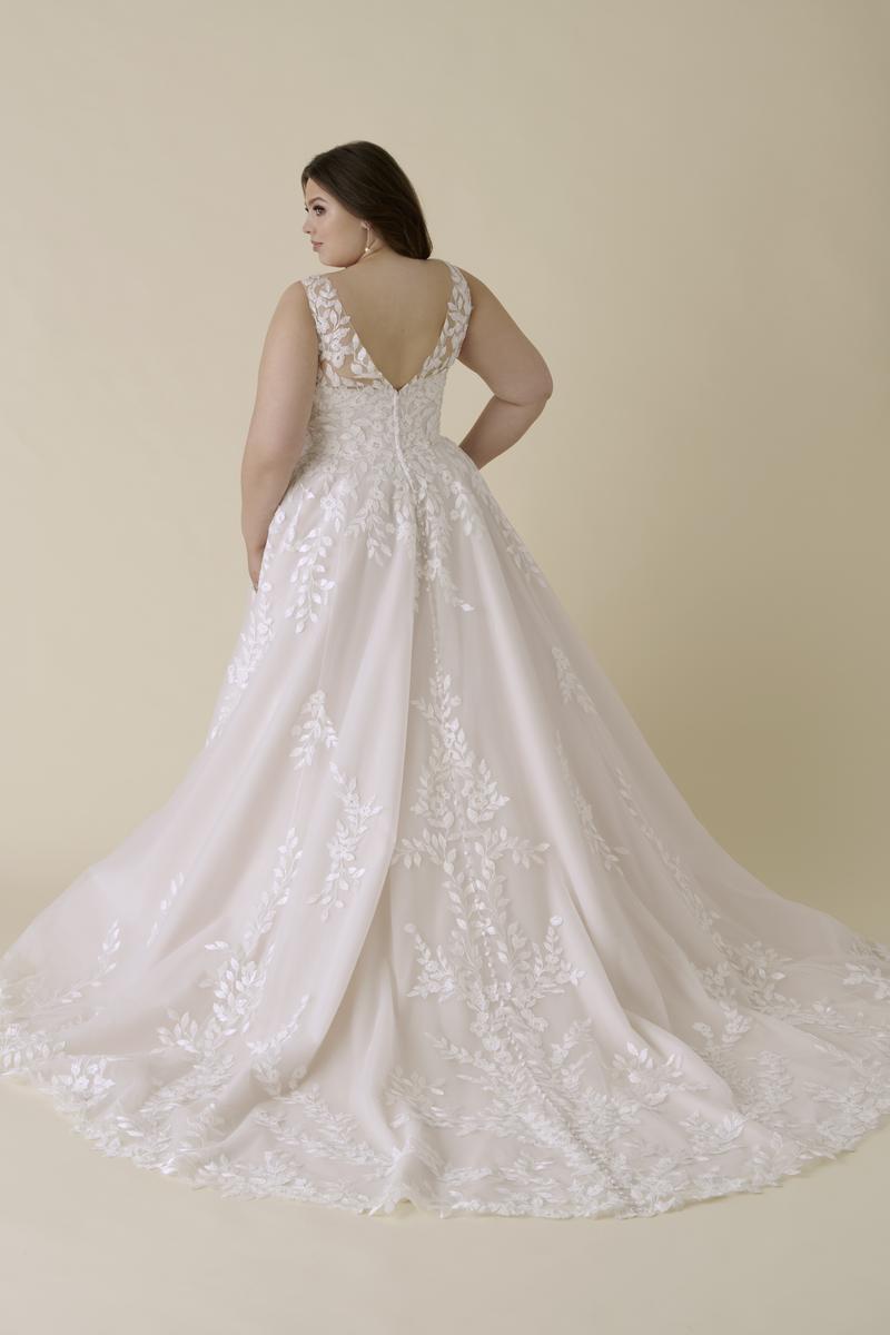 Allure Womens Style Number W547 - 4