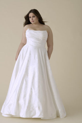 Allure Womens Style Number W548A - 3