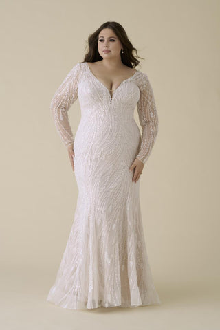 Allure Womens Style Number W549 - 3