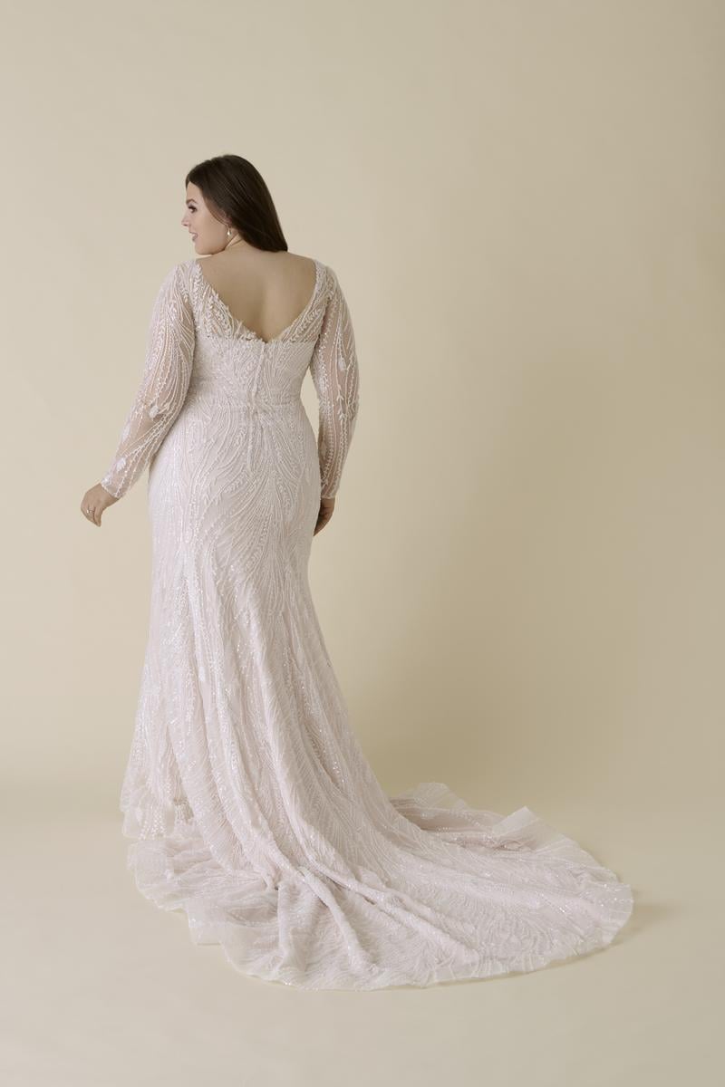 Allure Womens Style Number W549 - 4