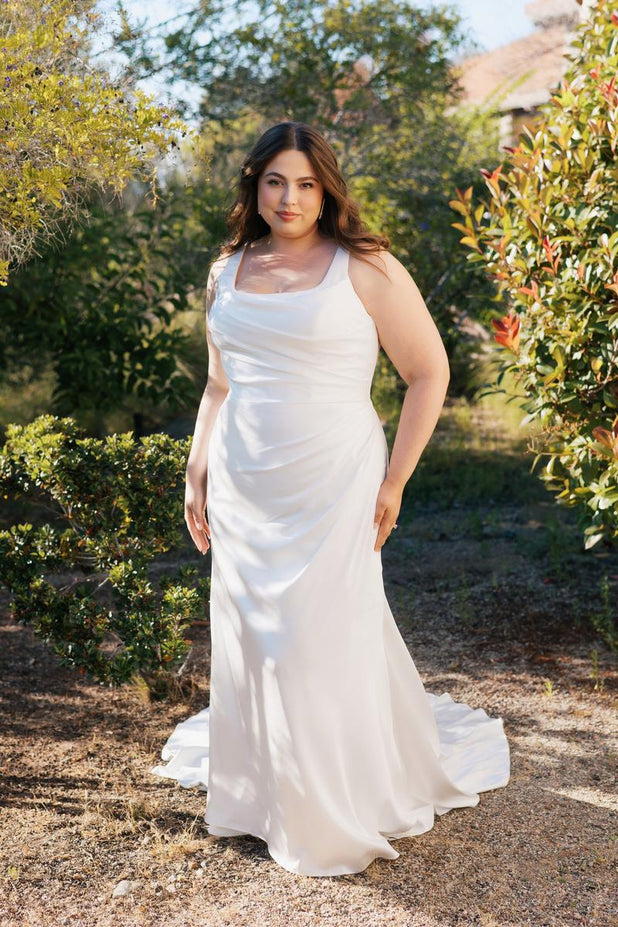 Allure Womens Style Number W550 - 1