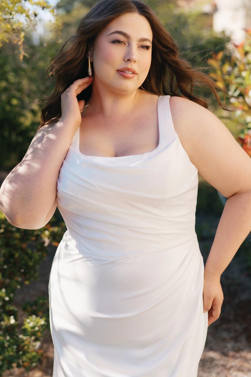 Allure Womens Style Number W550 - 5