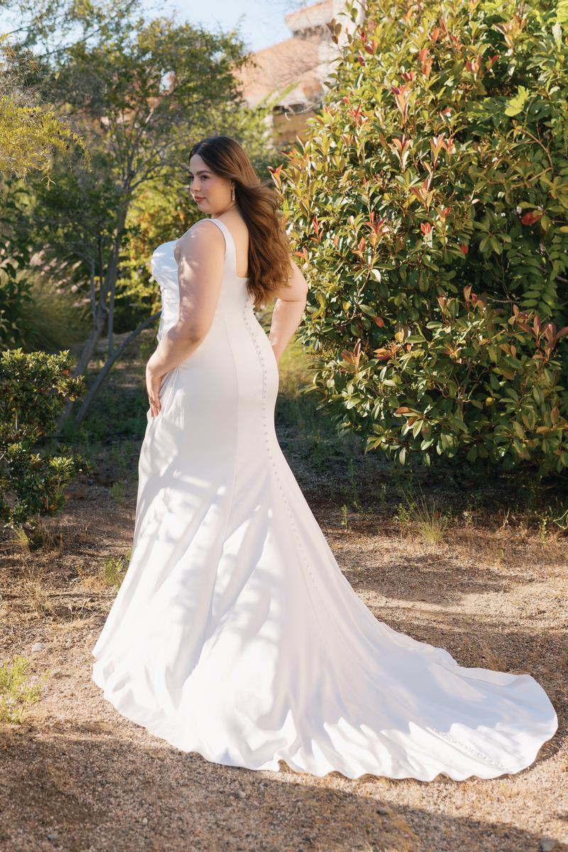 Allure Womens Style Number W550 - 2