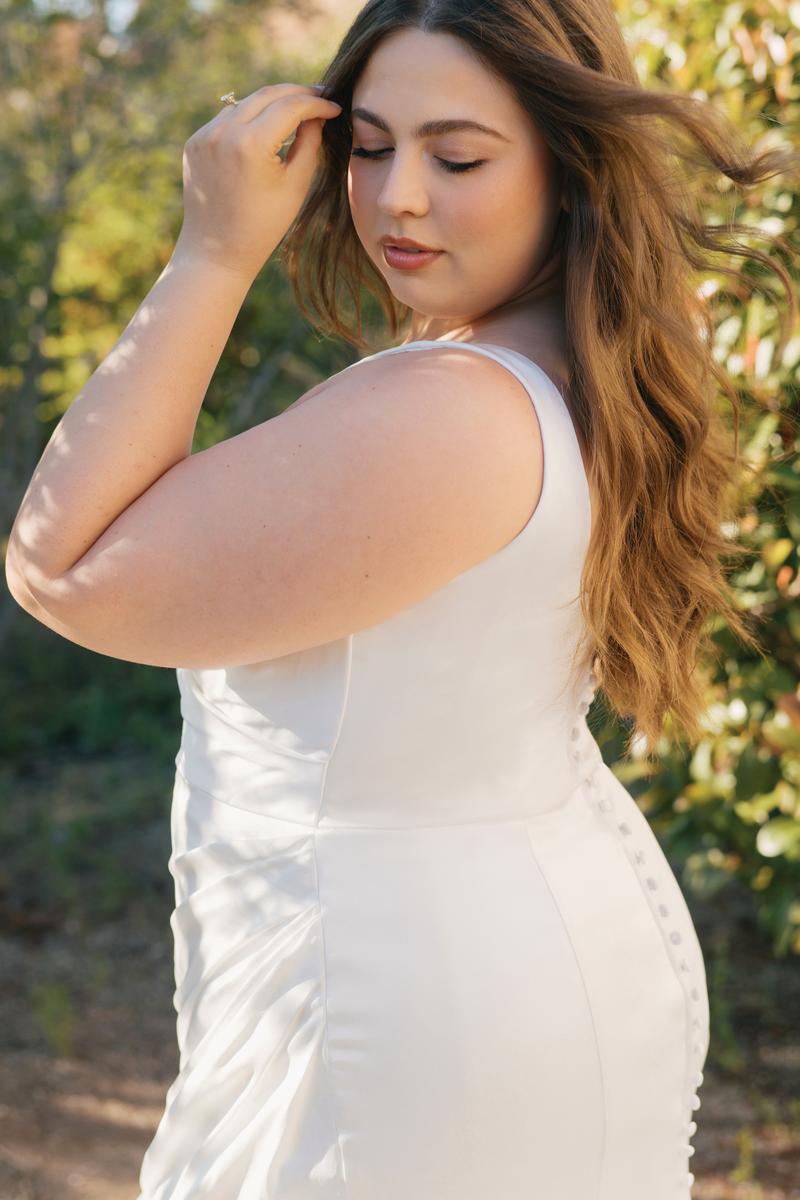 Allure Womens Style Number W550 - 6