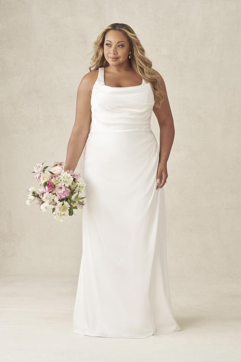 Allure Womens Style Number W550 - 3