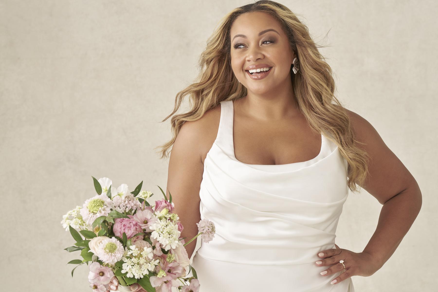 Allure Womens Style Number W550 - 7