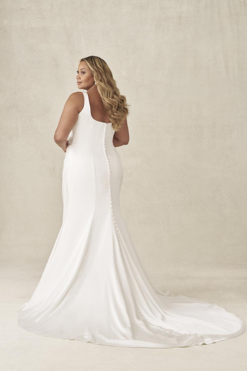 Allure Womens Style Number W550 - 4