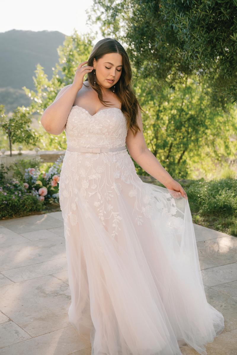 Allure Womens Style Number W551 - 3