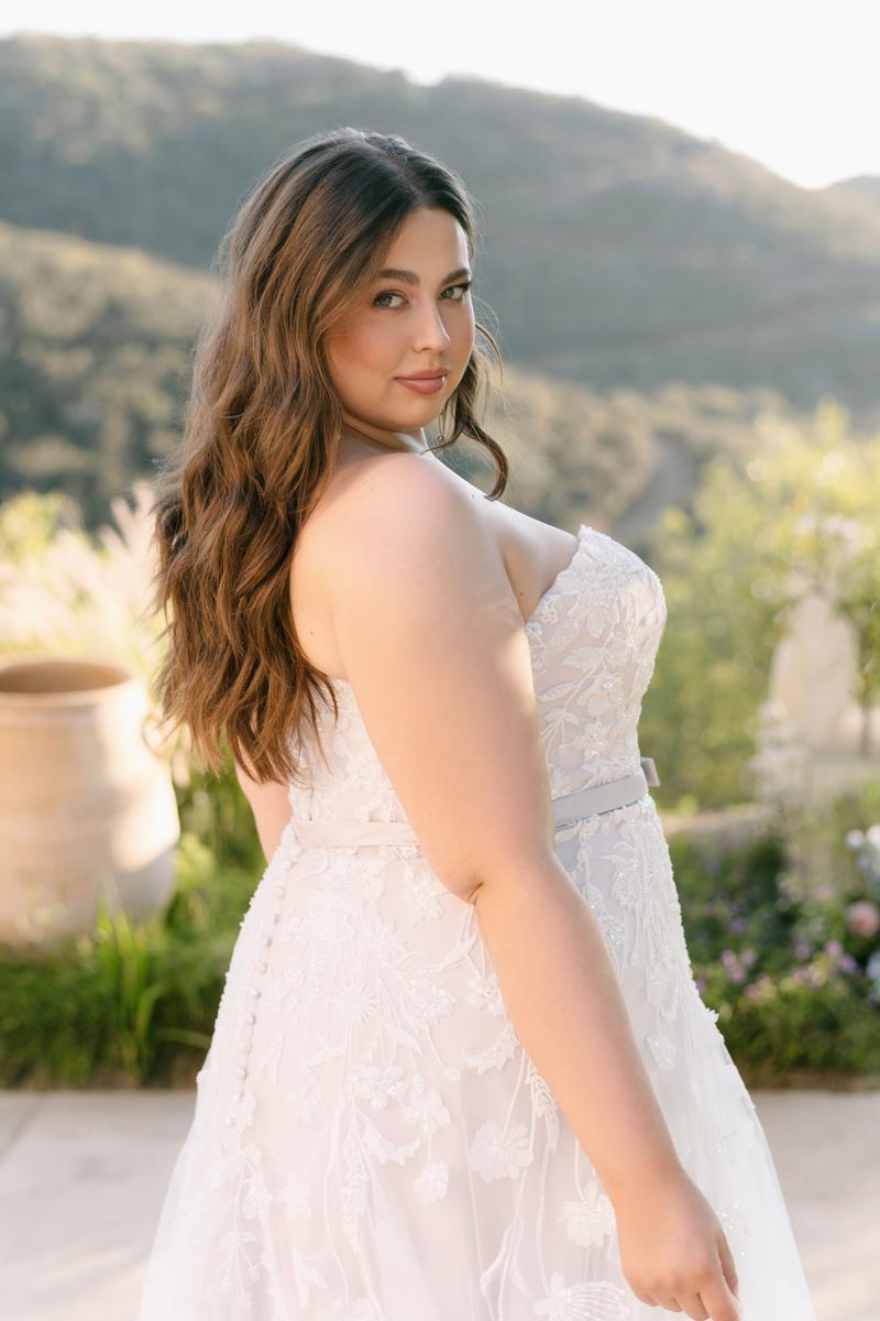 Allure Womens Style Number W551 - 4