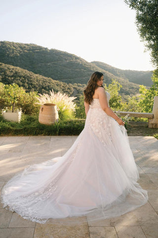 Allure Womens Style Number W551 - 2