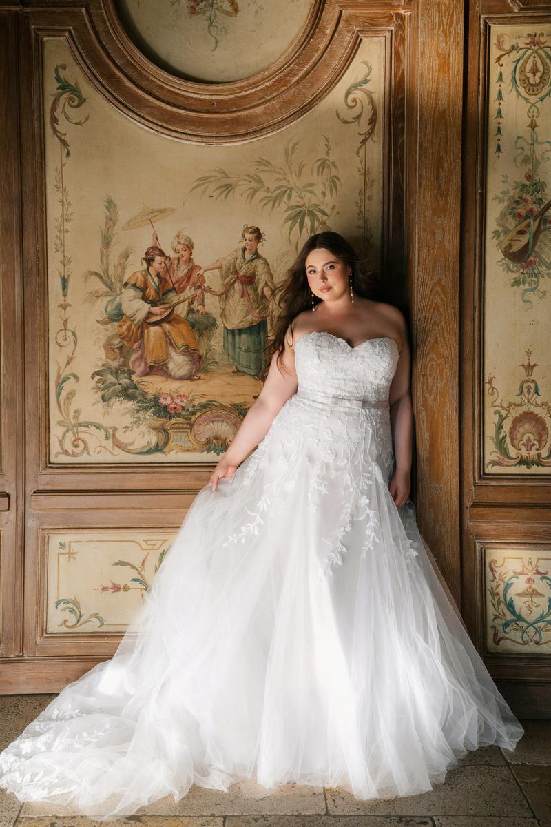 Allure Womens Style Number W551 - 1